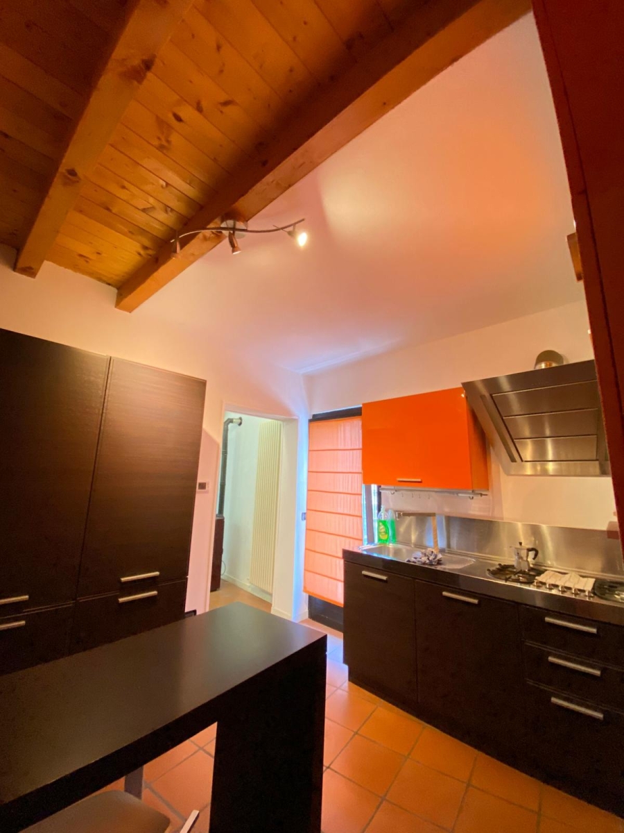 Appartamento - 
